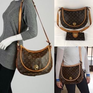 ✅FINAL PRICE ✅crossbody Louis Vuitton & wallet